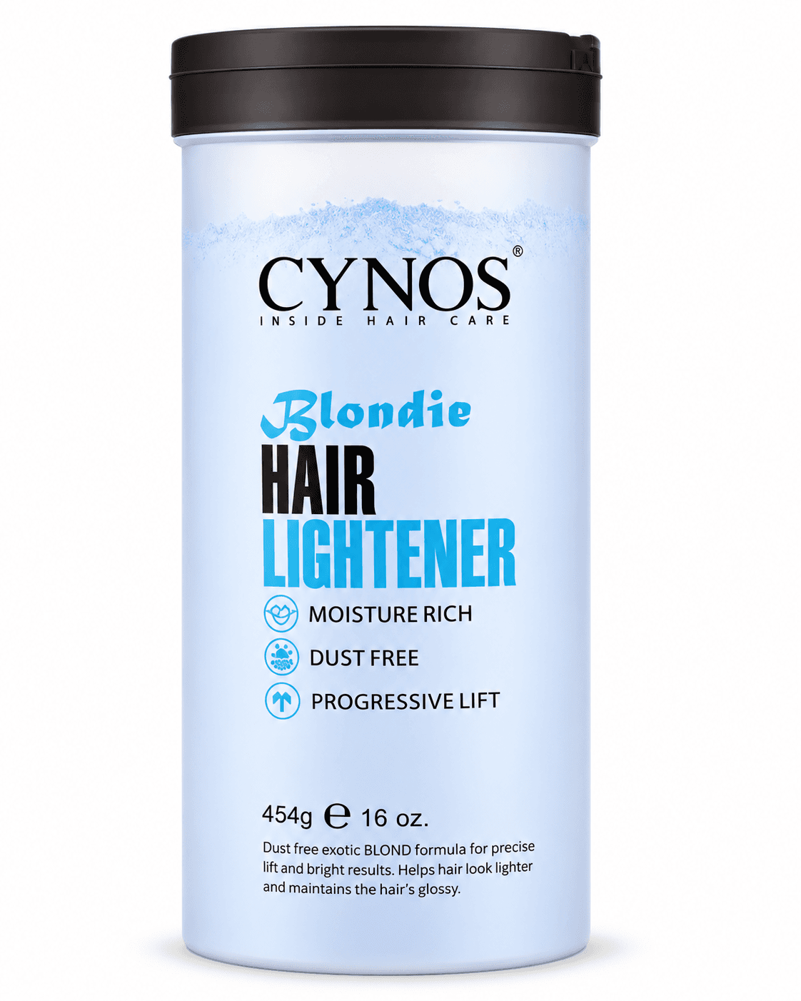 CYNOS Blondie Hair Lightener